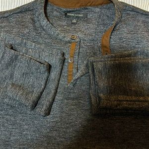 Banana Republic sweater Uniesex